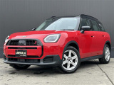 ミニカントリーマン  S オール4 4WD 修復歴無し