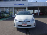 プリウス 1.8 S 