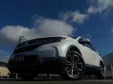 CR-V  2.0 e:HEV EX マスターピース