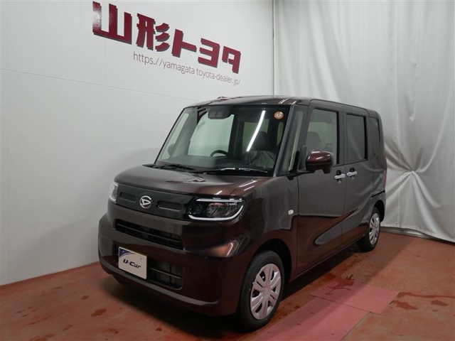 タント X 