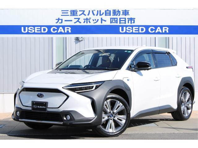 ソルテラ ET-SS 4WD 