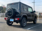 ジムニー XC 4WD 