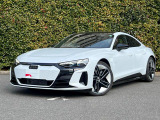 RS e-tron GT  4WD