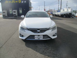 マークX 2.5 プレミアム Four 4WD 