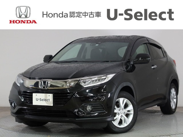 ヴェゼル 1.5 X ホンダセンシング 