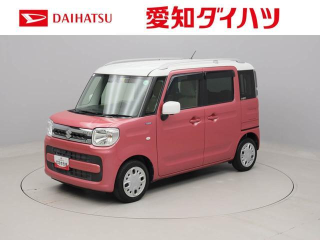 スペーシア ハイブリッド(HYBRID)  X 