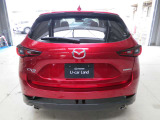 CX-5 2.2 XD スポーツアピアランス 4WD 