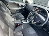 V40 D4 ダイナミック エディション ディーゼル 修復歴無し