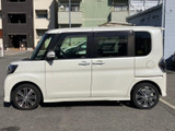 タントカスタム RS トップエディション SAII 