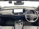 UX 250h バージョンL 本革シート 修復歴無し