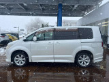 デリカD:5 2.4 G パワーパッケージ 4WD ワンオーナー 電動スライドドア ナビ