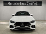 CLEクーペ AMG CLE 53 4マチックプラス (ISG搭載モデル) 4WD 