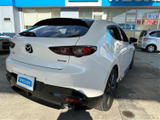 MAZDA3ファストバック 2.0 X 100周年特別記念車 