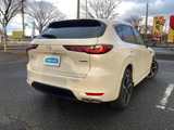 CX-60 3.3 XD ハイブリッド プレミアムモダン ディーゼル 4WD 