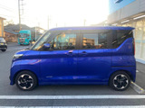 ルークス ハイウェイスターX プロパイロットエディション 