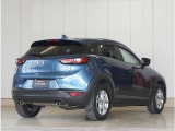 CX-3  1.5 15S ツーリング
