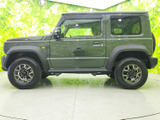 ジムニーシエラ 1.5 JC 4WD 