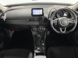 CX-3 2.0 20S 修復歴無し