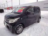 N-WGN G ターボパッケージ 4WD 