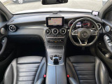 GLC AMG GLC43 4マチック 4WD 4WD 本革シート