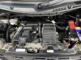スペーシアカスタム ハイブリッド(HYBRID)  XSターボ 4WD 修復歴無し