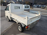 ハイゼットトラック  ダンプ 4WD