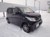 N-WGN G ターボパッケージ 4WD 