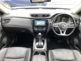 エクストレイル 2.0 20Xi 4WD 4WD 修復歴無し