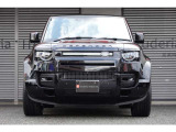 ディフェンダー 110 X 3.0L D300 ディーゼル 4WD コンフォート&コンビニエンスP ...