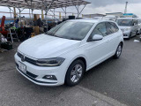 ポロ TSI コンフォートライン 