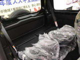 登録済未使用車 キーフリー デュアルセンサー パートタイム4WD スマートキ 前席シートヒーター LEDヘッドランプ ABS 盗難防止システム