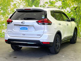 エクストレイル 2.0 20Xi ハイブリッド 4WD 