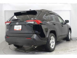 RAV4 2.0 X 