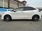 ノートオーラ 1.2 G FOUR レザーエディション 4WD 