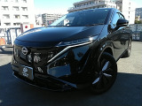 アリア B6 e-4ORCE リミテッド 4WD 