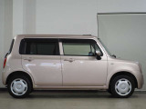 軽マートの車は全車安心の保証付!!自信があるのでできるんです♪整備工場、板金工場、完備♪