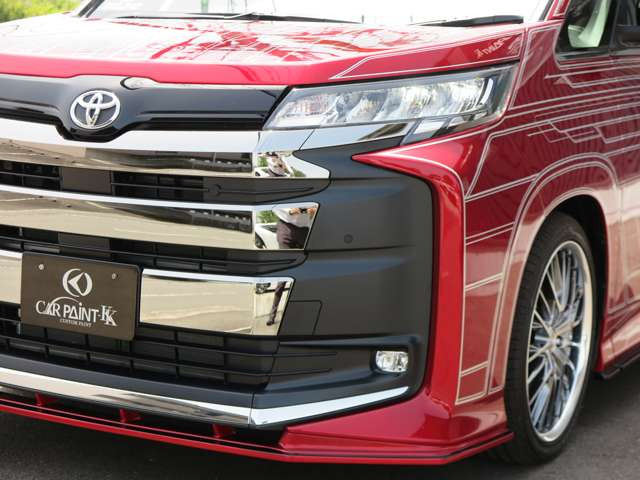 トヨタ ノア 2.0 S-Z の中古車詳細 (248km, レッド, 大分県, 560