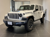 1941年に誕生した初代モデルよりそのDNAを脈々と受け継いできたJeepブランドの象徴。11年ぶりにフルモデルチェンジをして全身が進化したが伝統は継承しています。