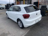 ポロ TSI コンフォートライン 