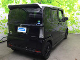 N-BOXカスタム  
