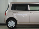 軽マートの車は全車安心の保証付!!自信があるのでできるんです♪整備工場、板金工場、完備♪