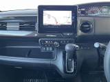 N-BOXカスタム G L ホンダセンシング 修復歴無し