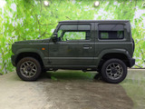 ジムニー XC 4WD 