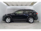 RAV4 2.0 X 