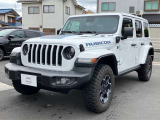 従来のガソリンエンジンとパワフルな電気モーターを組み合わせたJeep史上初のプラグインハイブリット、