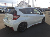 ノート 1.2 e-POWER NISMO 