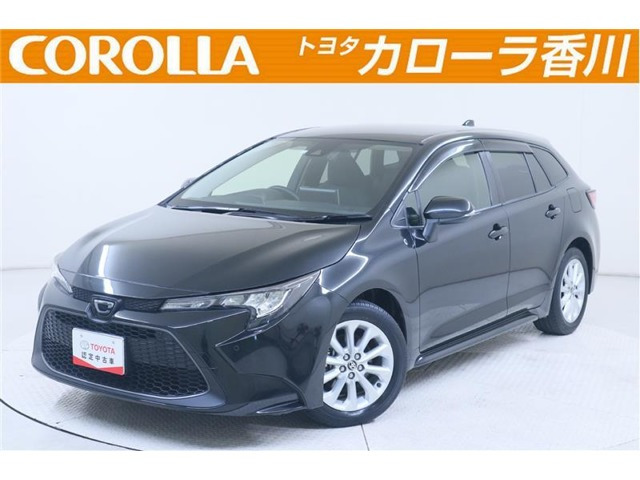 カローラツーリング 1.8 S 