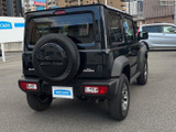 ジムニーシエラ 1.5 JC 4WD 