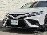 カムリ 2.5 WS ワンオーナー 修復歴無し