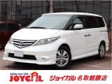 エリシオン 2.4 G エアロ HDDナビ スペシャルパッケージ 3ヶ月